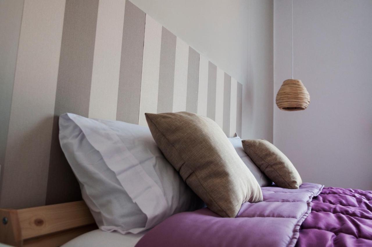 La Piccola Formica Charme Rooms Palermo Luaran gambar