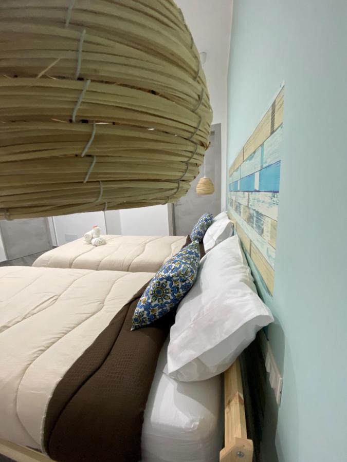 La Piccola Formica Charme Rooms Palermo Luaran gambar